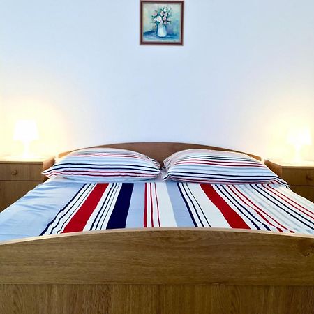 Apartment Ivo Vinisce Ngoại thất bức ảnh