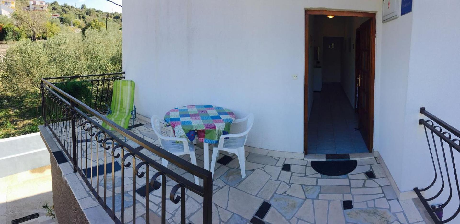 Apartment Ivo Vinisce Ngoại thất bức ảnh