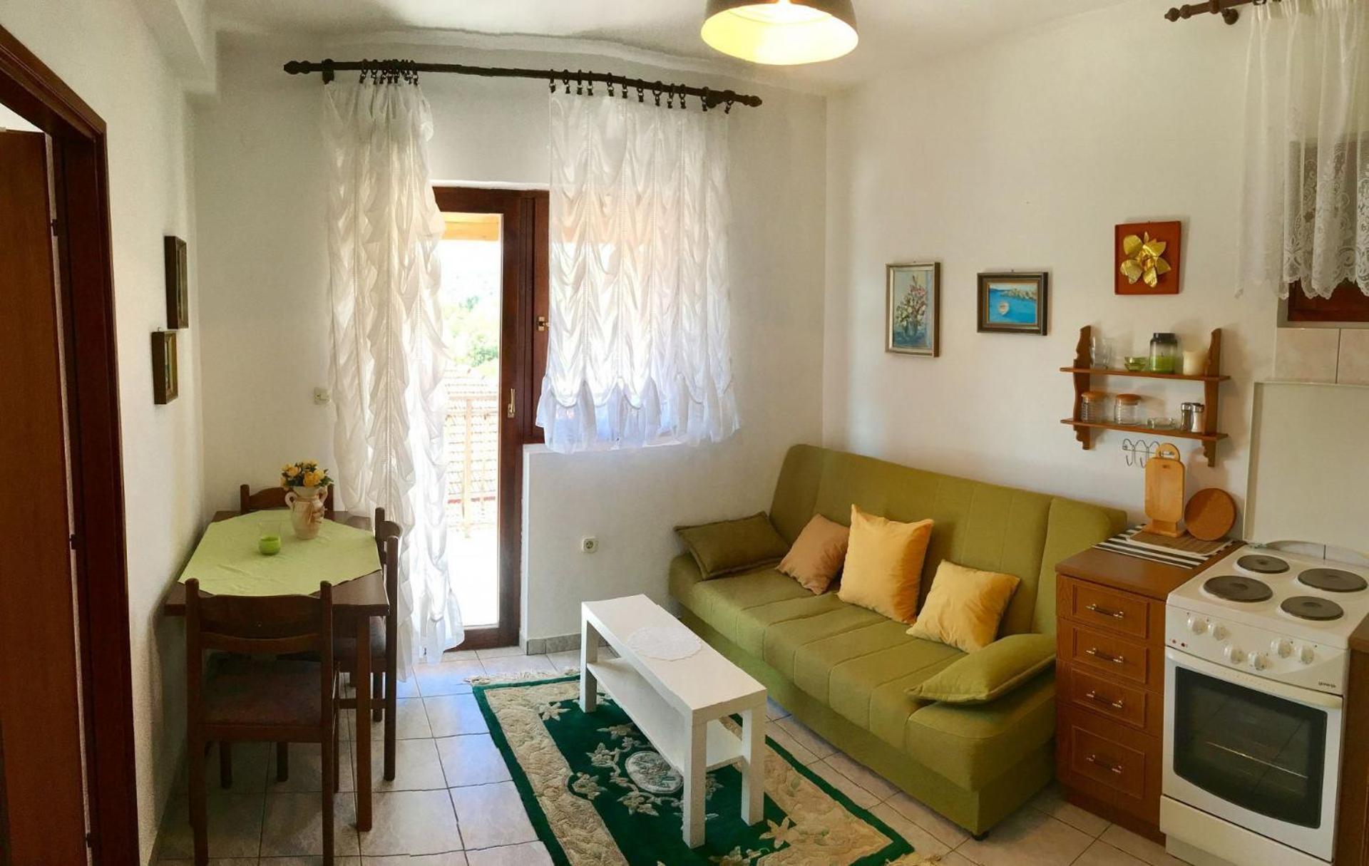 Apartment Ivo Vinisce Ngoại thất bức ảnh